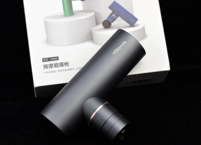 筋膜枪真有用还是智商税？冲击力、静音、亲身评测帮您划重点